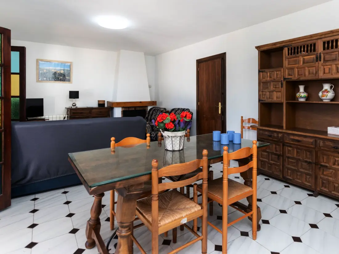 Maison de Vacances L'Ametlla de Mar