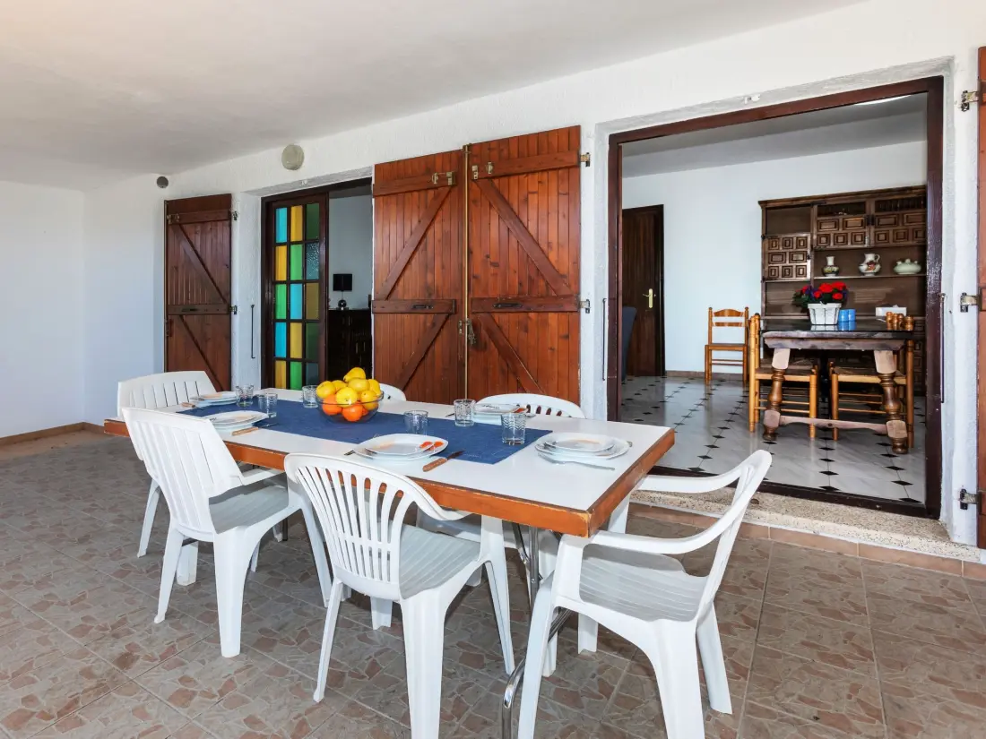 Maison de Vacances L'Ametlla de Mar