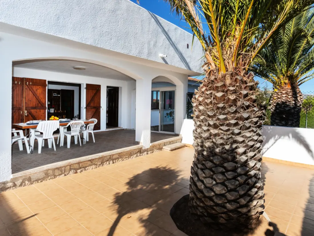 Maison de Vacances L'Ametlla de Mar