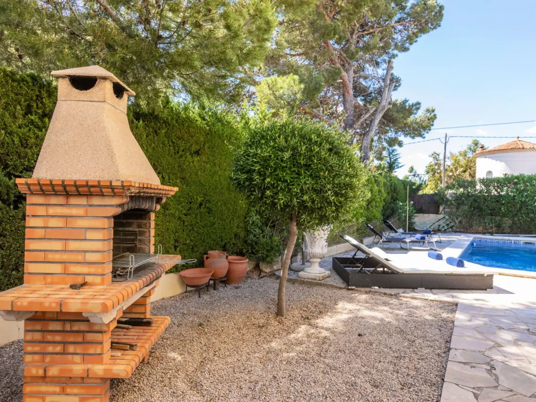 Maison de Vacances L'Ametlla de Mar