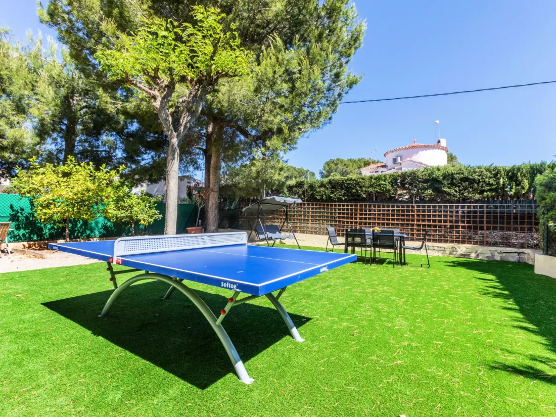 Maison de Vacances L'Ametlla de Mar