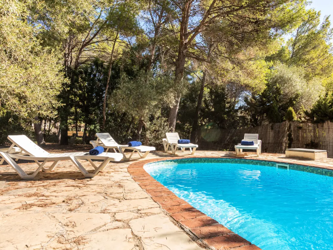 Maison de Vacances L'Ametlla de Mar