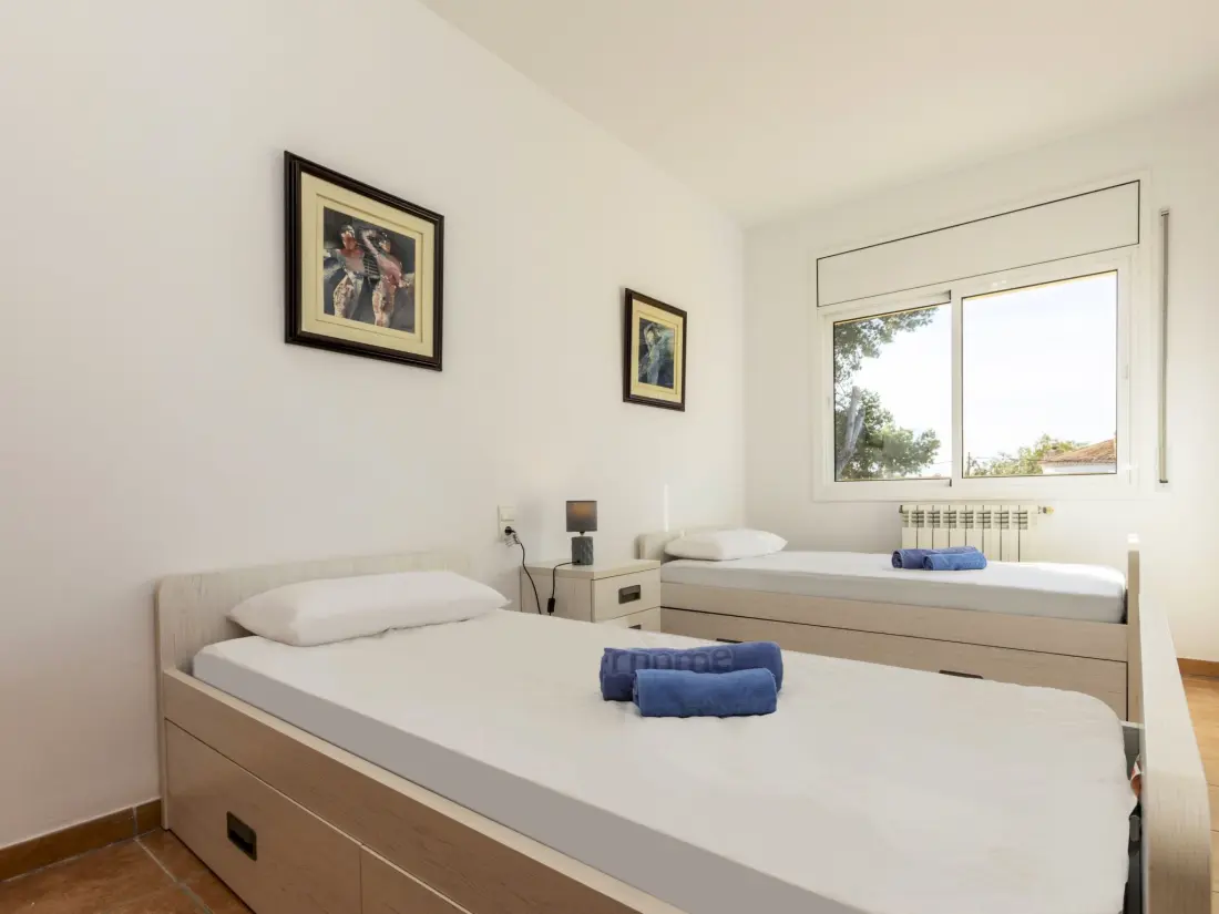 Maison de Vacances L'Ametlla de Mar