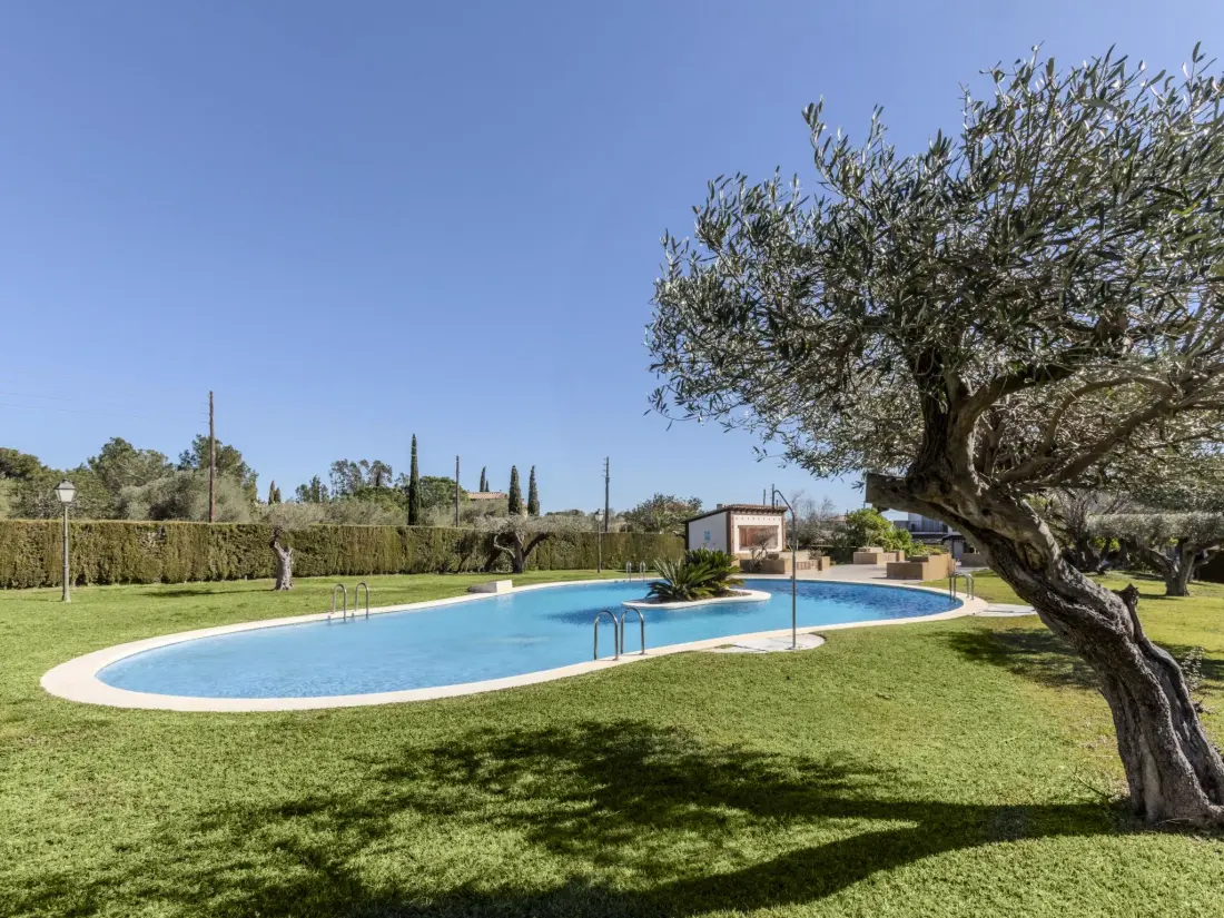 Maison de Vacances L'Ametlla de Mar