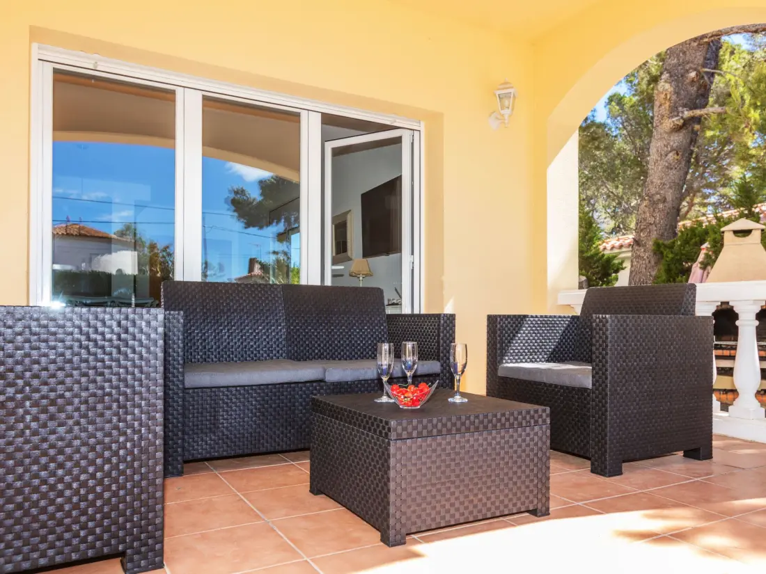 Maison de Vacances L'Ametlla de Mar