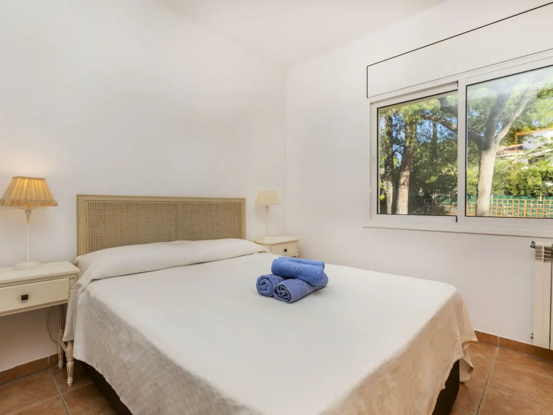 Maison de Vacances L'Ametlla de Mar