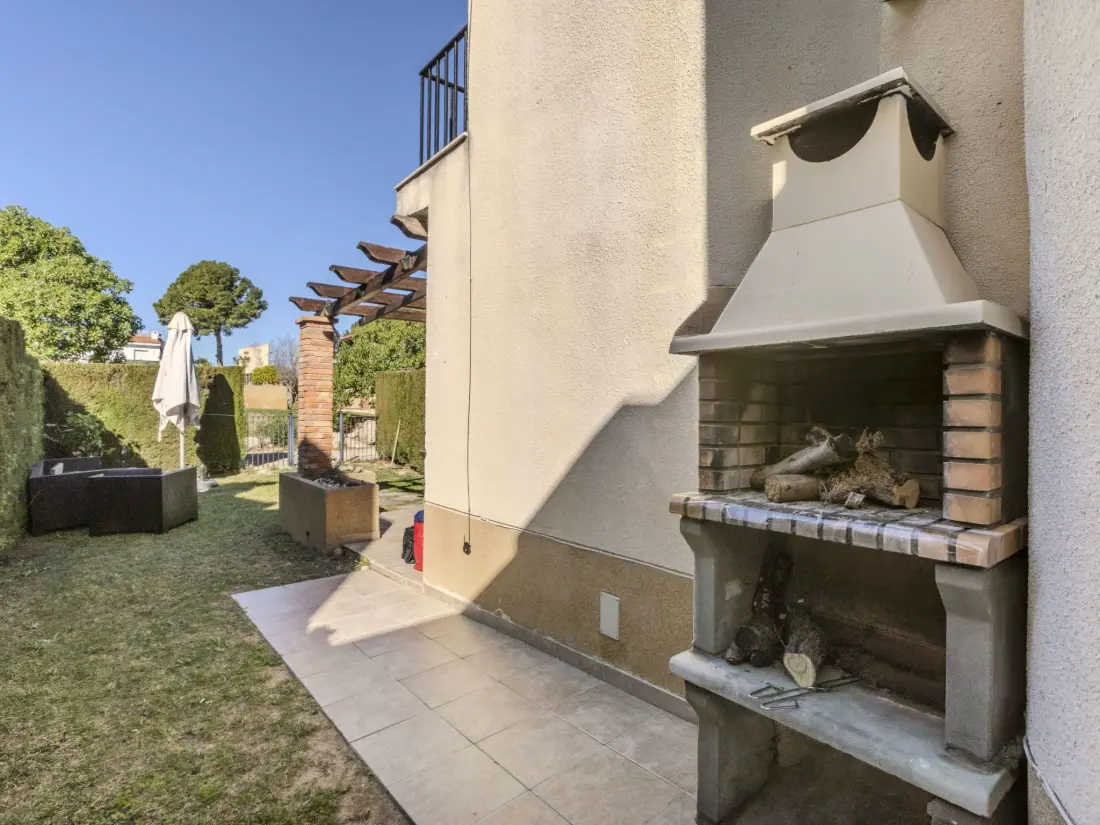 Maison de Vacances L'Ametlla de Mar