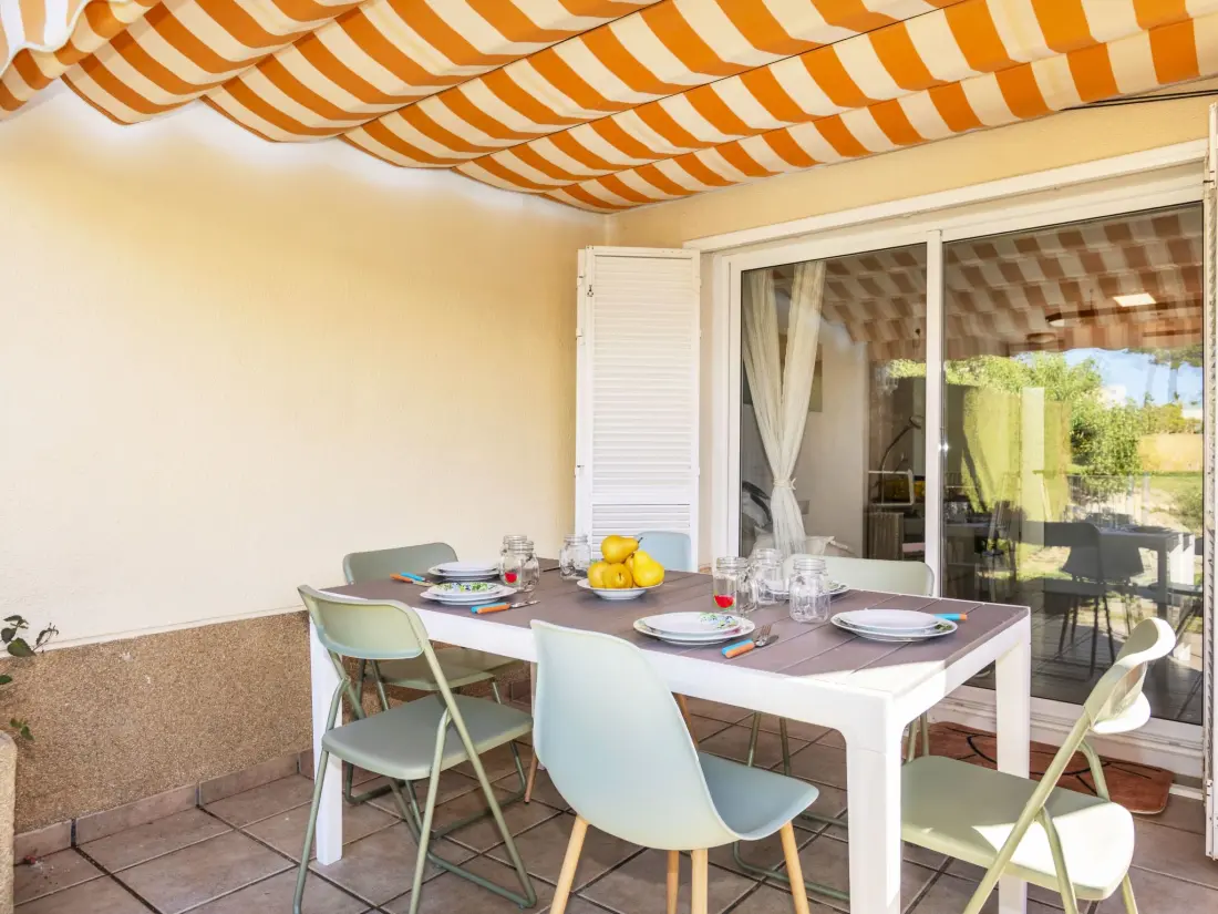Maison de Vacances L'Ametlla de Mar