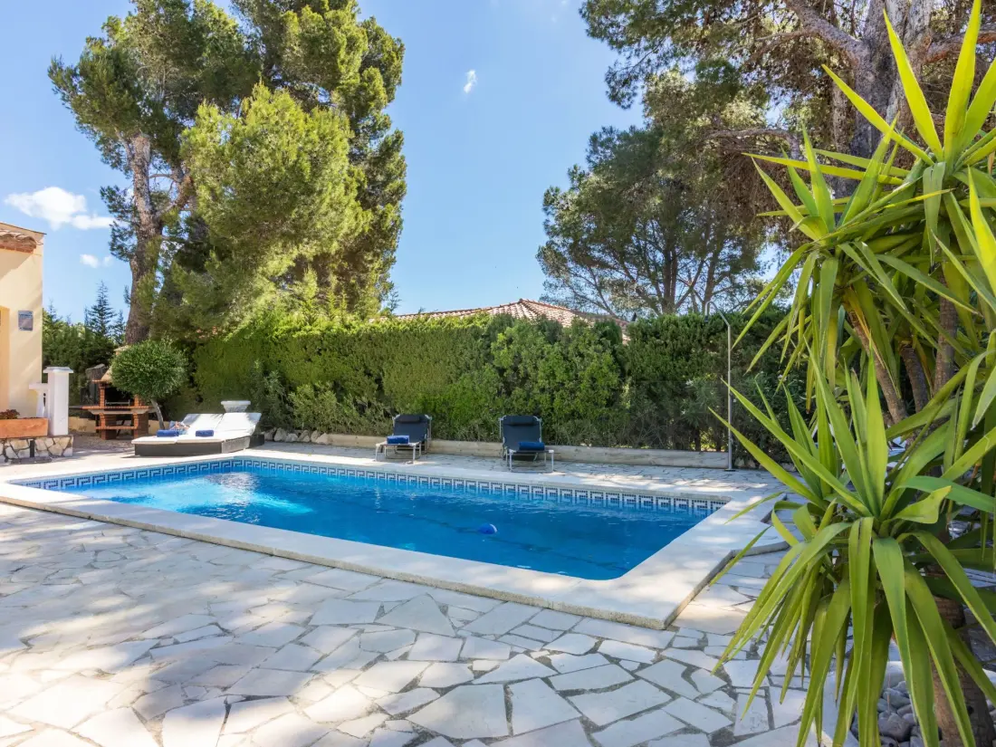 Maison de Vacances L'Ametlla de Mar