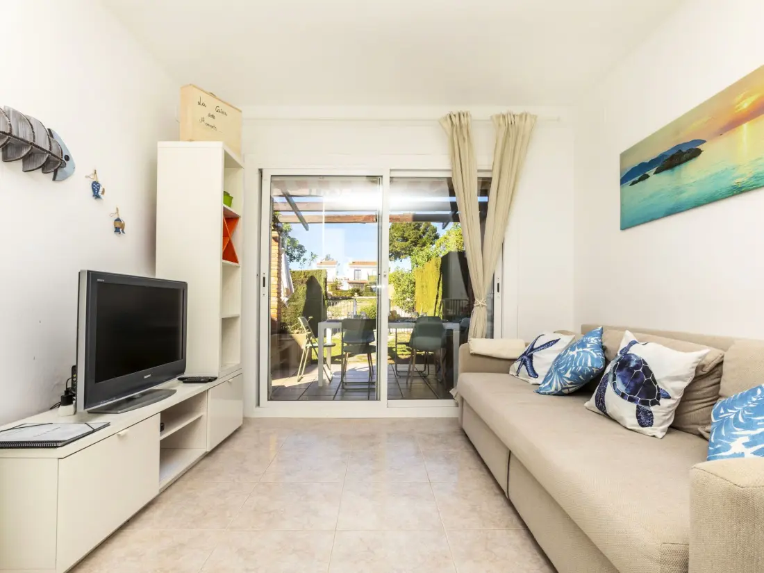 Maison de Vacances L'Ametlla de Mar