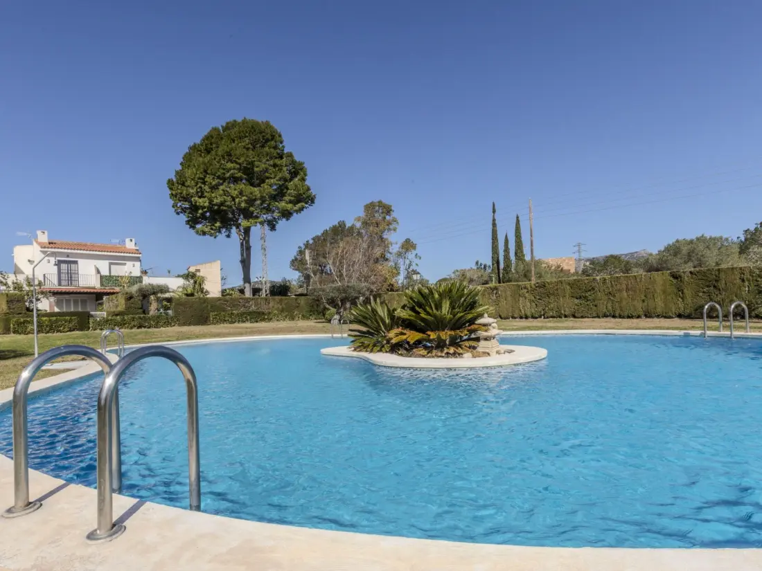 Maison de Vacances L'Ametlla de Mar