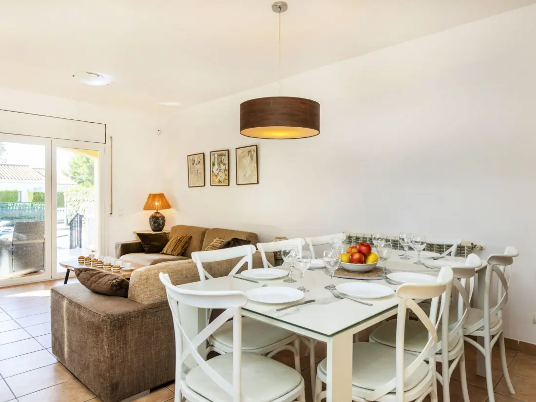 Maison de Vacances L'Ametlla de Mar