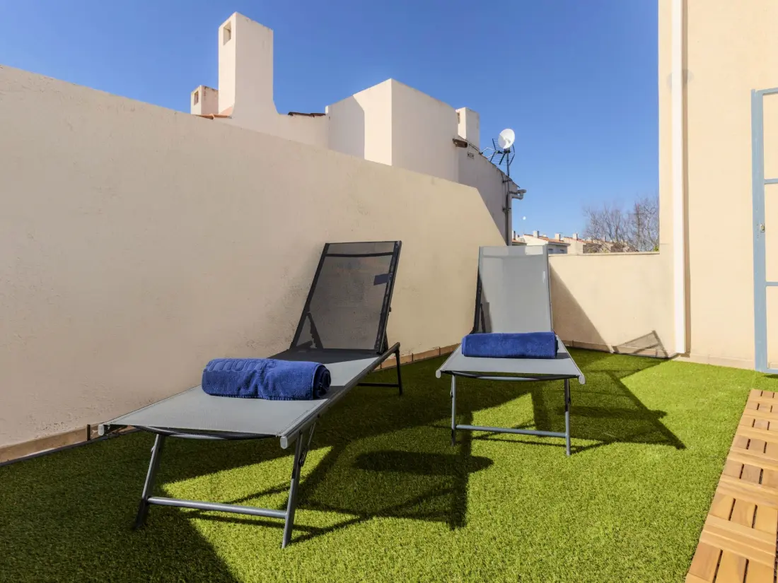 Maison de Vacances L'Ametlla de Mar