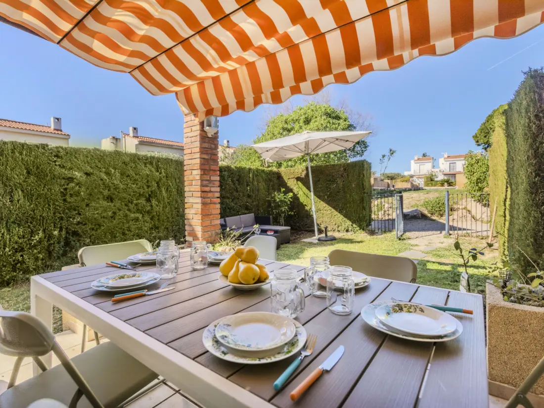 Maison de Vacances L'Ametlla de Mar