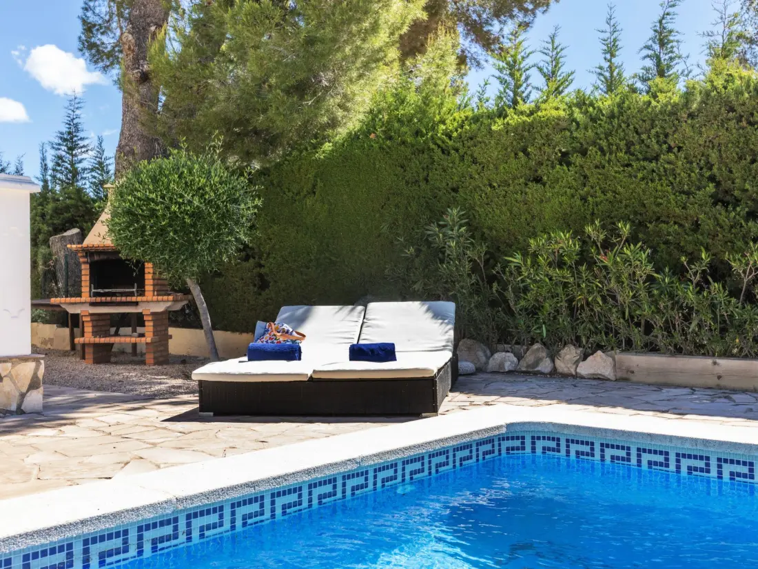 Maison de Vacances L'Ametlla de Mar