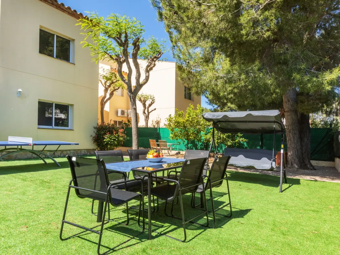 Maison de Vacances L'Ametlla de Mar