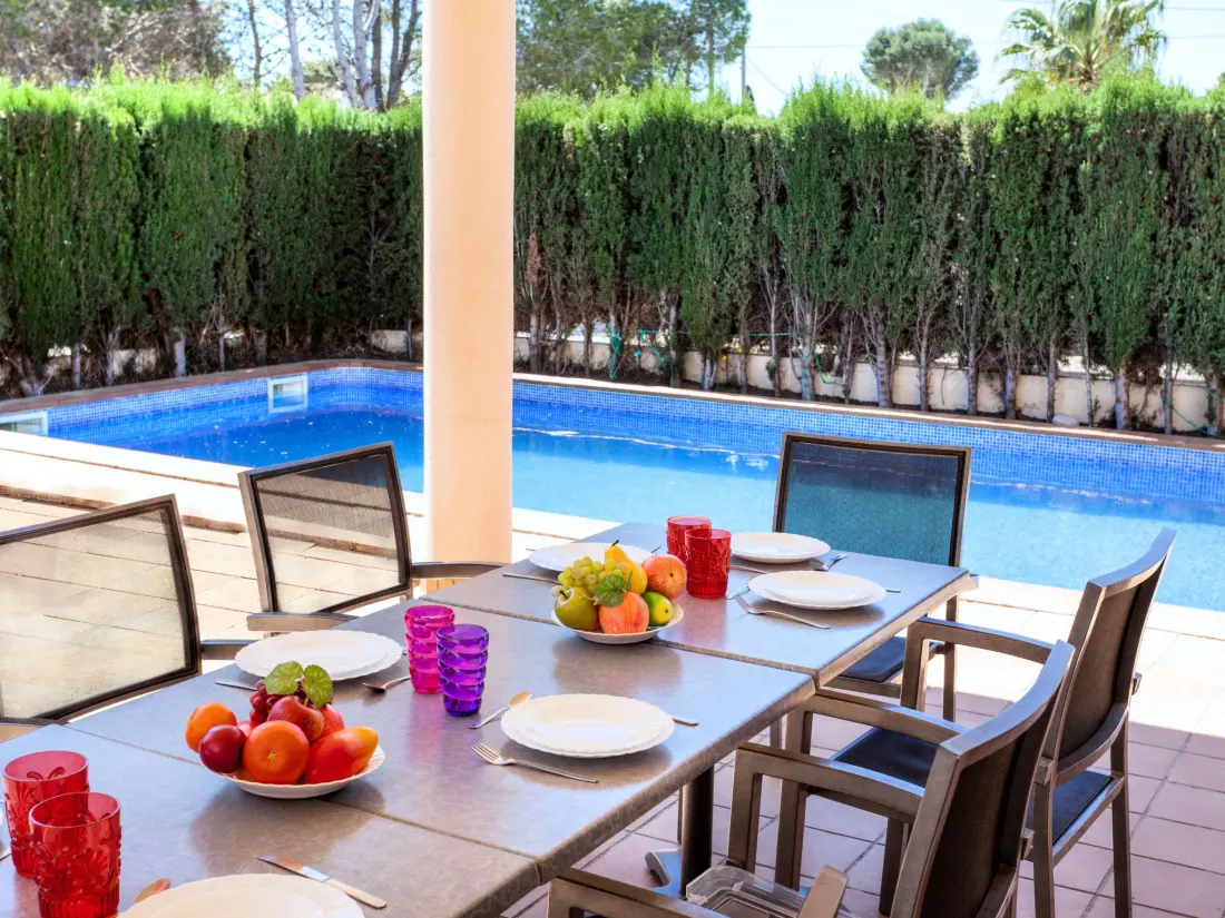 Maison de Vacances L'Ametlla de Mar