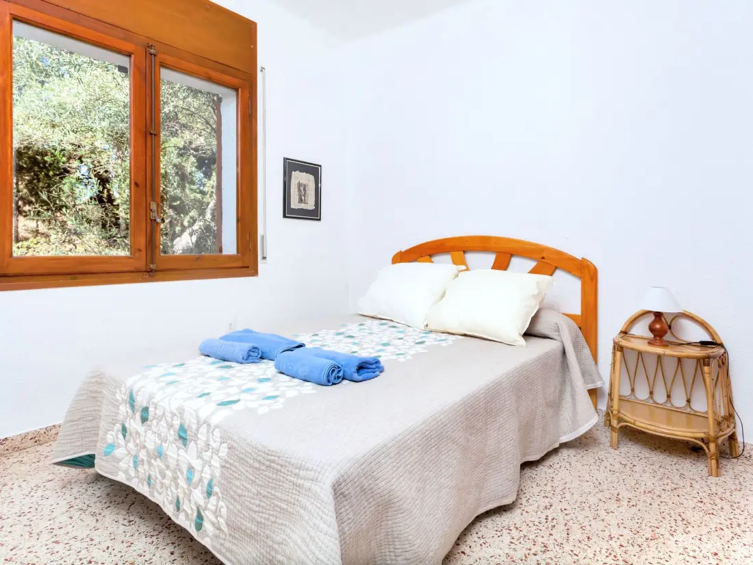Maison de Vacances L'Ametlla de Mar