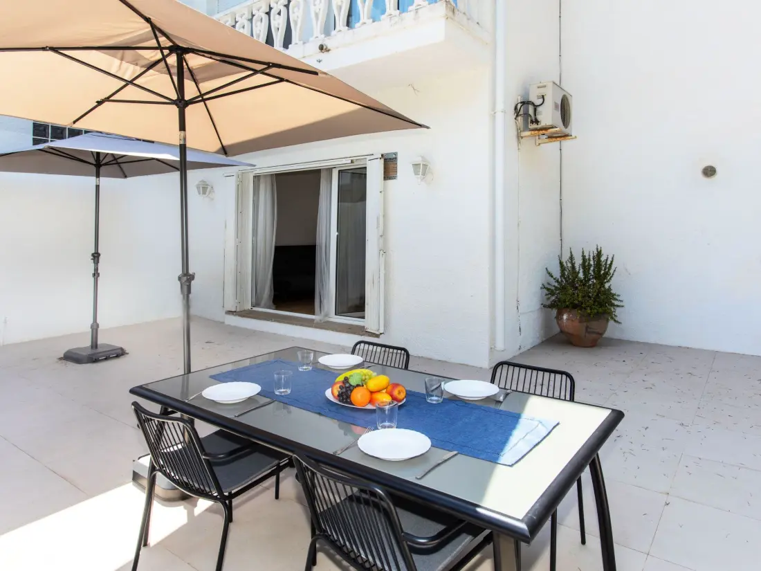 Maison de Vacances L'Ametlla de Mar