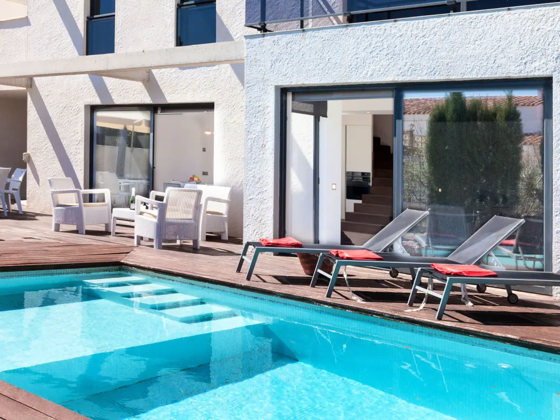 Maison de Vacances L'Ametlla de Mar