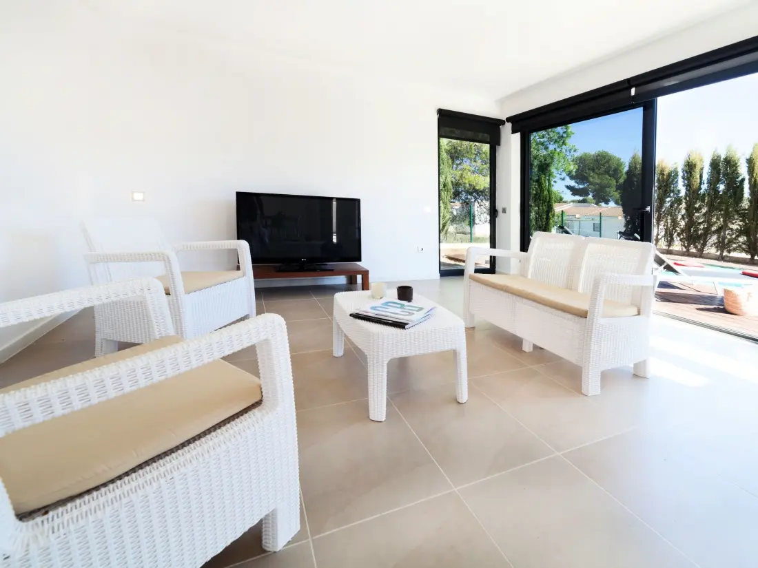 Maison de Vacances L'Ametlla de Mar