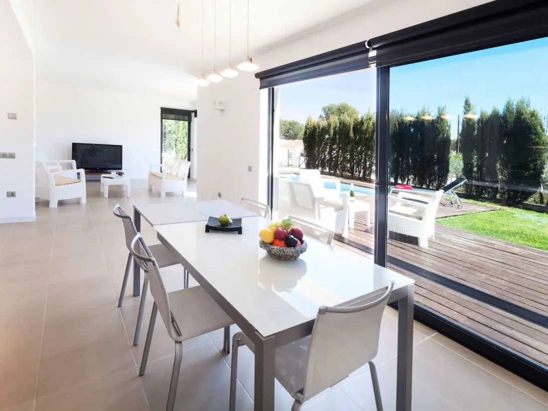 Maison de Vacances L'Ametlla de Mar