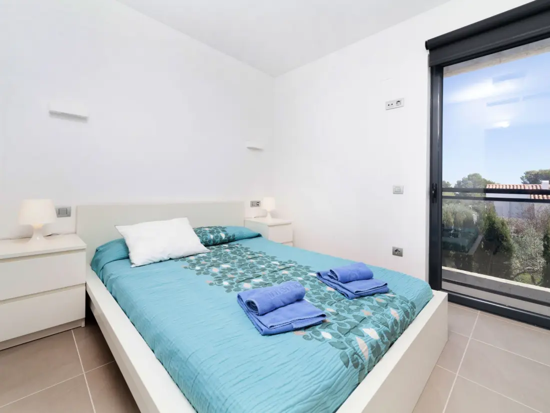 Maison de Vacances L'Ametlla de Mar