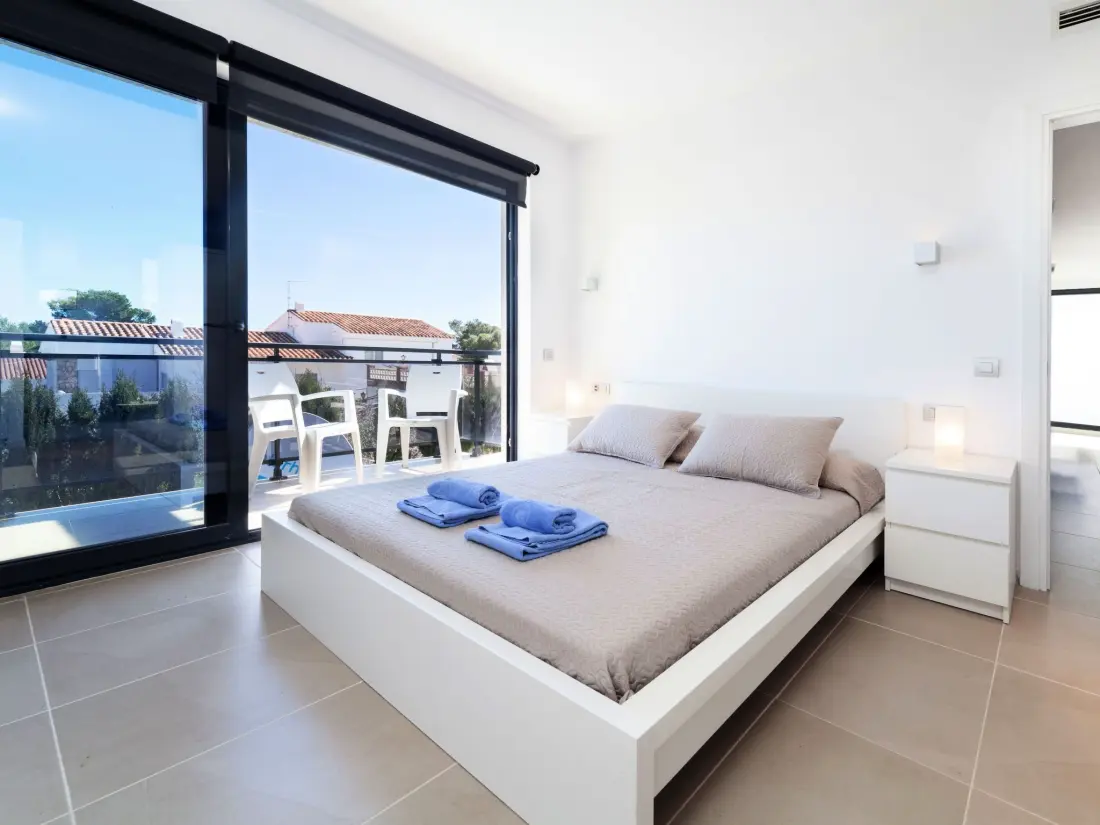 Maison de Vacances L'Ametlla de Mar