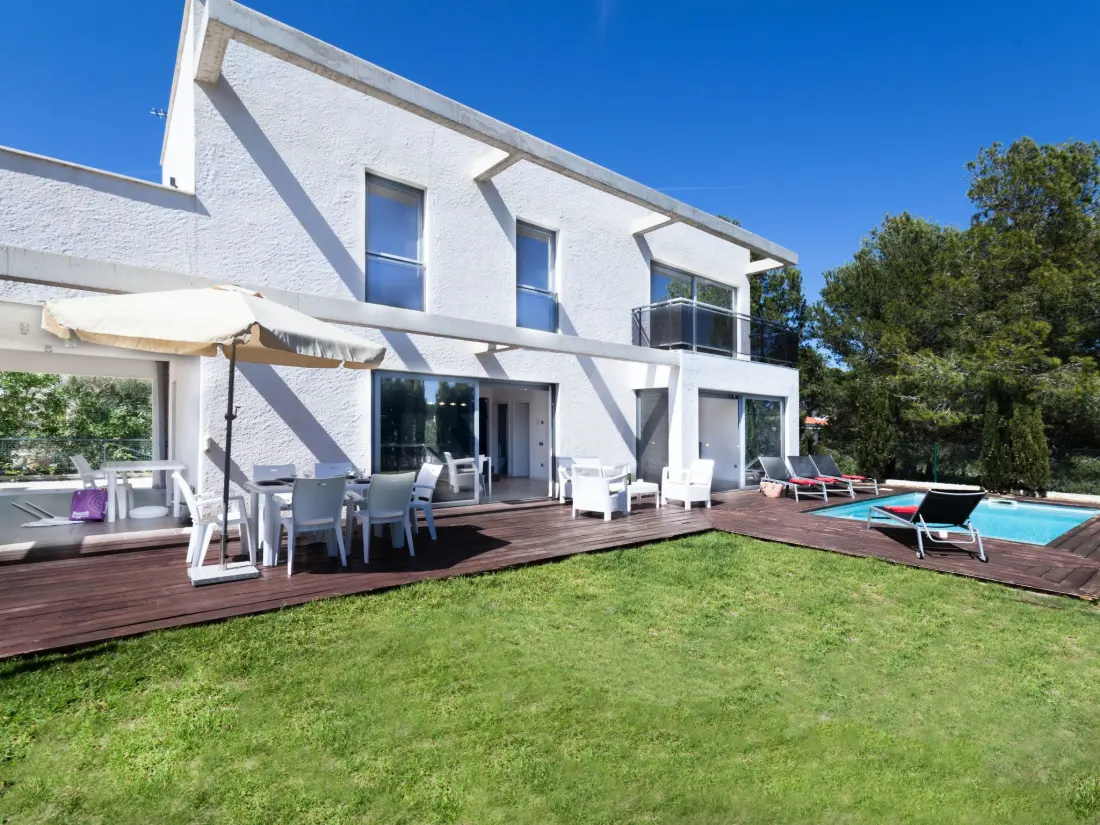 Maison de Vacances L'Ametlla de Mar