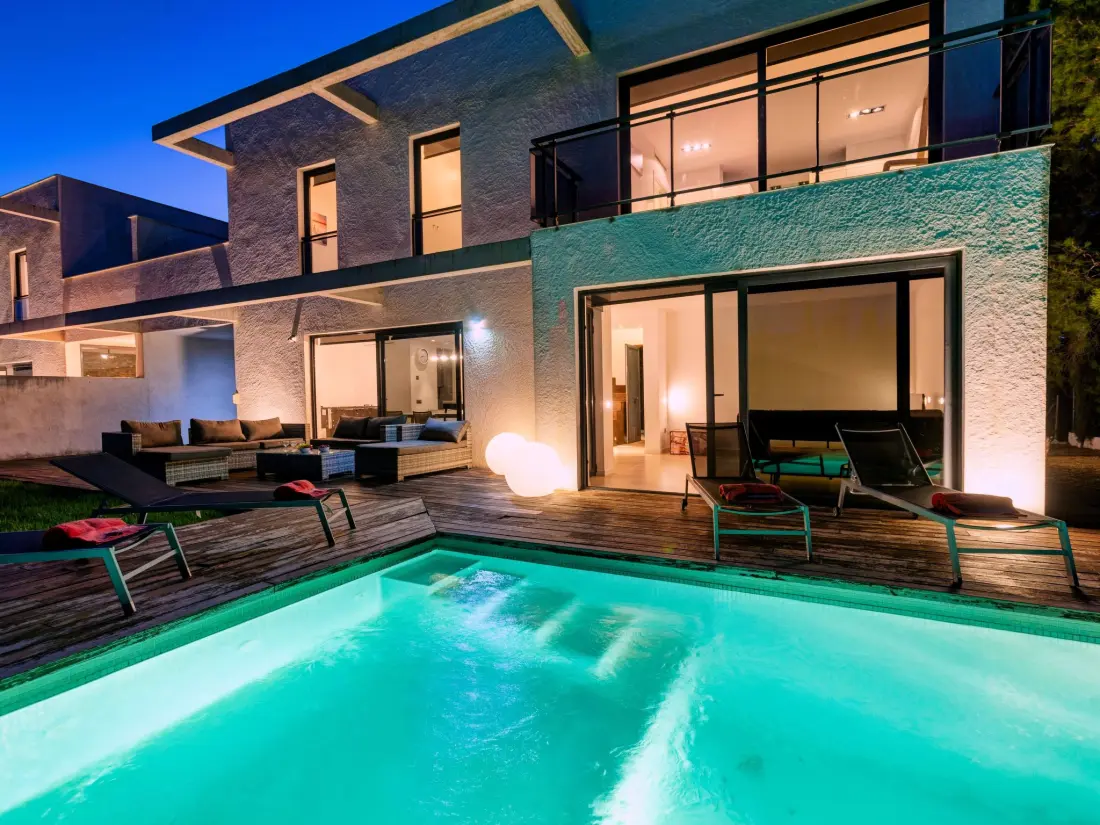 Maison de Vacances L'Ametlla de Mar