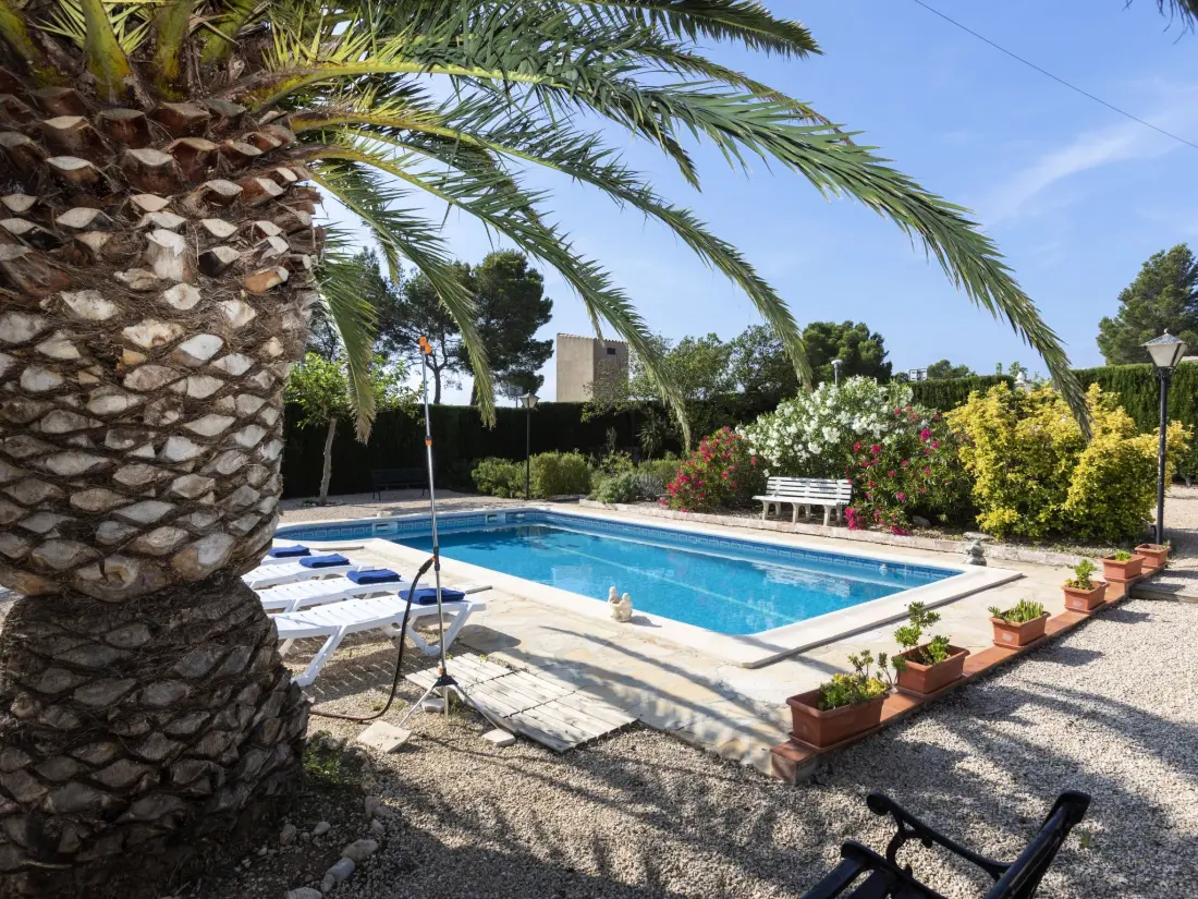 Maison de Vacances L'Ametlla de Mar