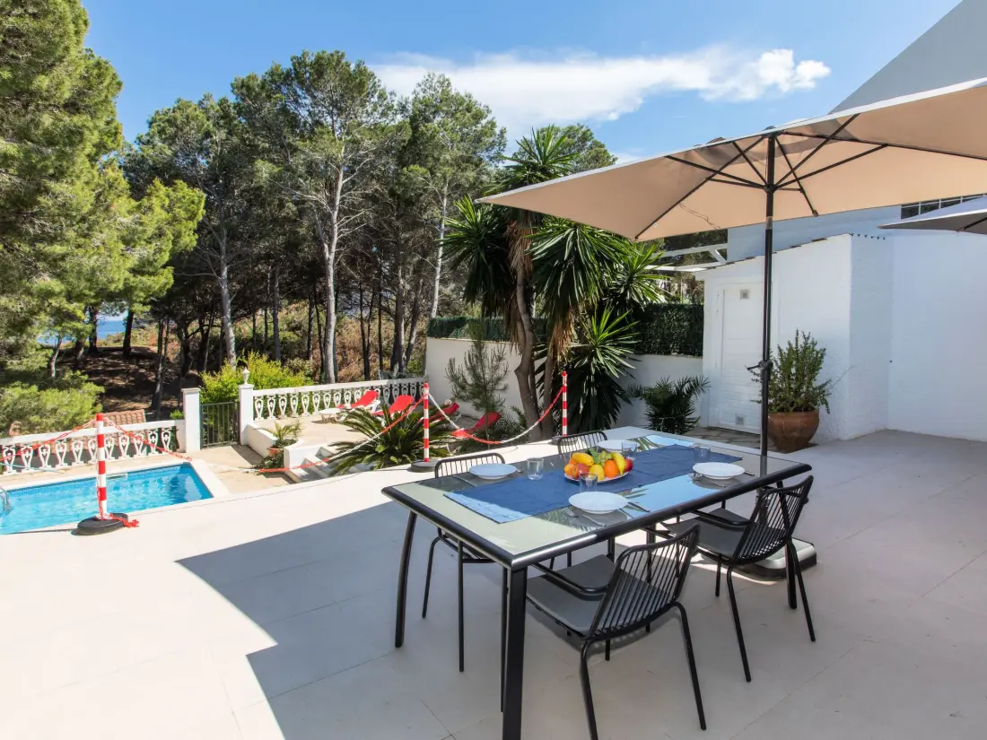 Maison de Vacances L'Ametlla de Mar