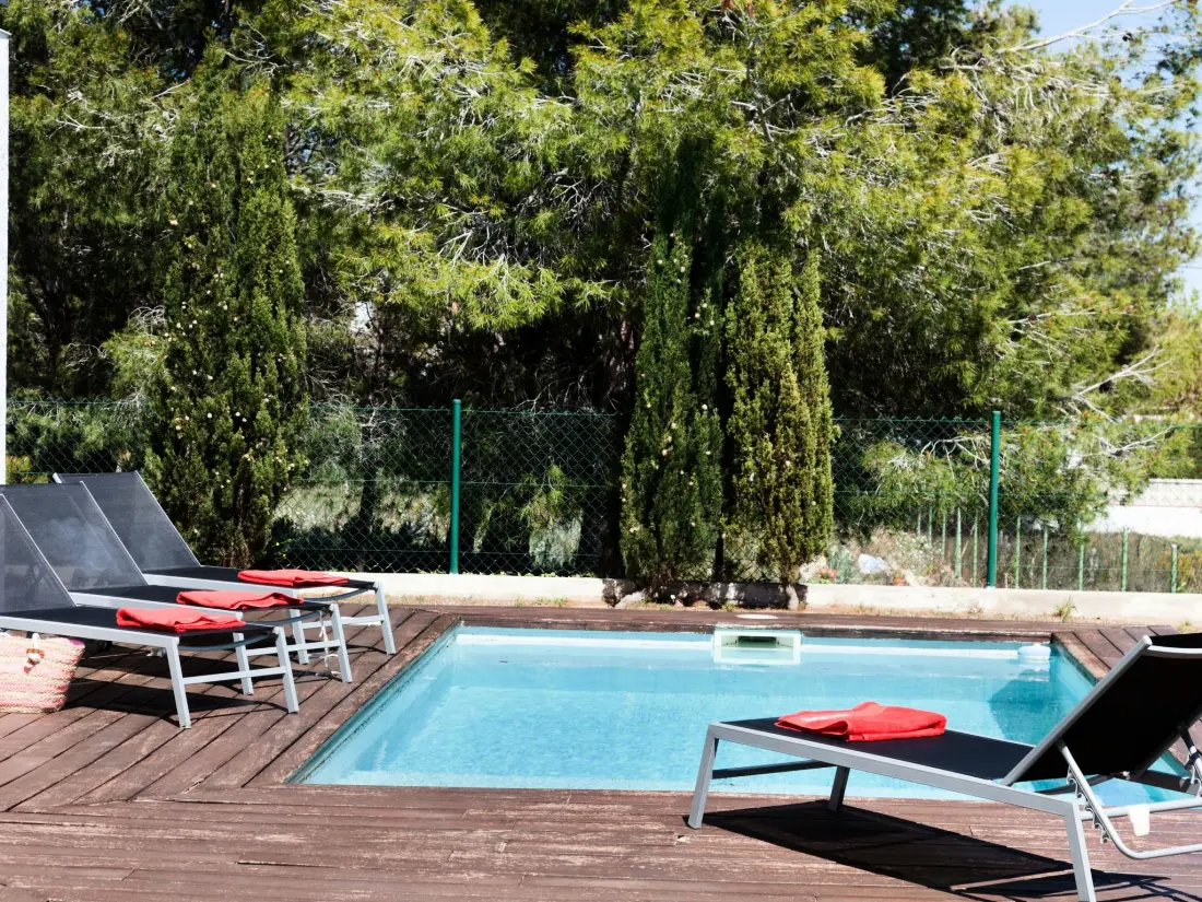 Maison de Vacances L'Ametlla de Mar