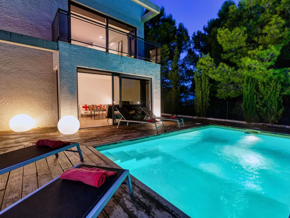 Maison de Vacances L'Ametlla de Mar