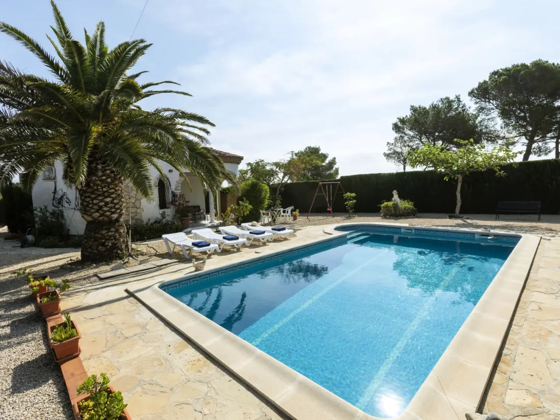 Maison de Vacances L'Ametlla de Mar