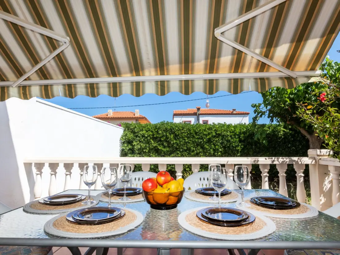 Maison de Vacances L'Ametlla de Mar