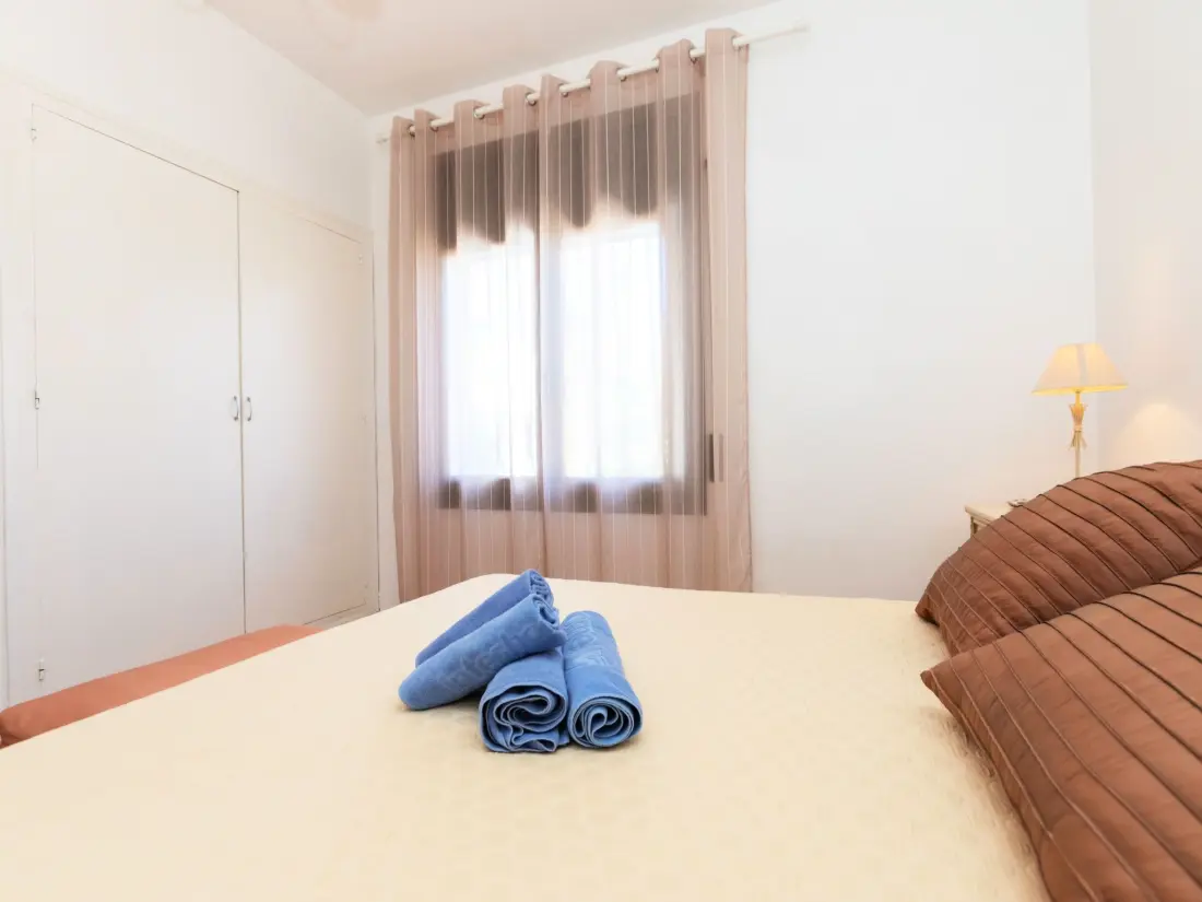 Maison de Vacances L'Ametlla de Mar