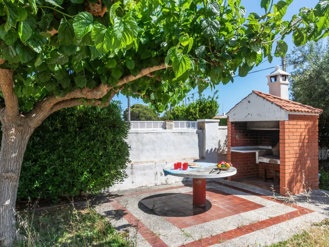Maison de Vacances L'Ametlla de Mar