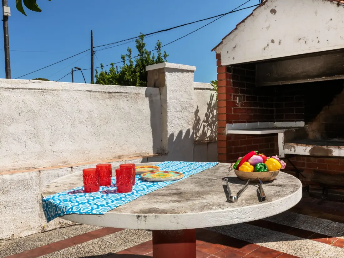 Maison de Vacances L'Ametlla de Mar