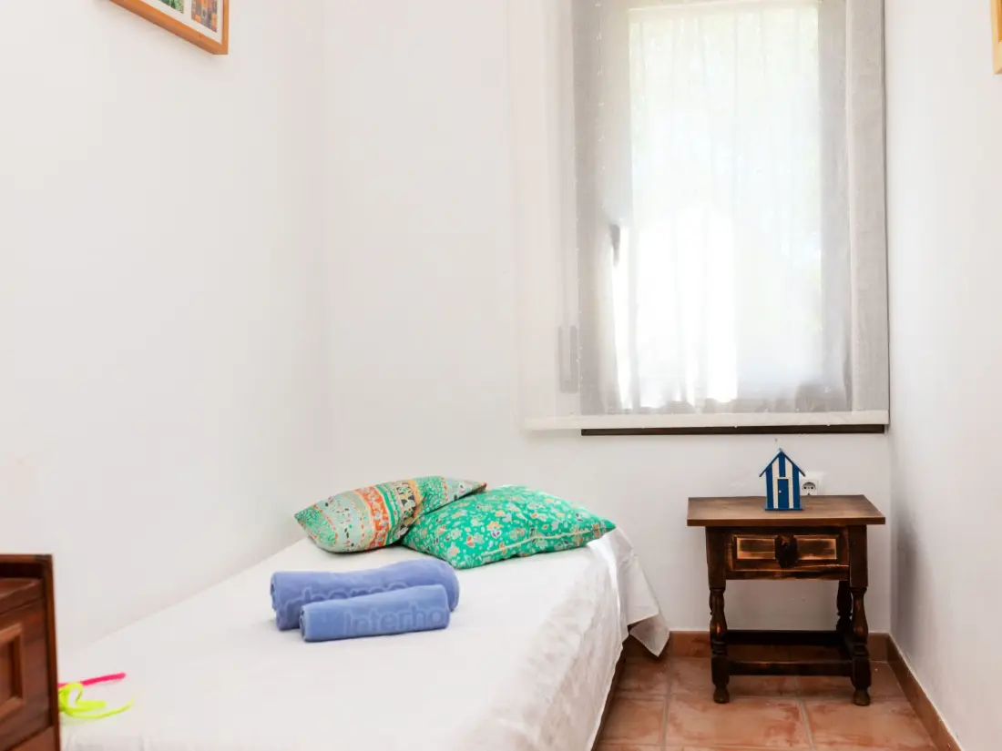 Maison de Vacances L'Ametlla de Mar