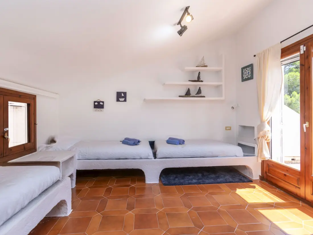 Maison de Vacances L'Ametlla de Mar