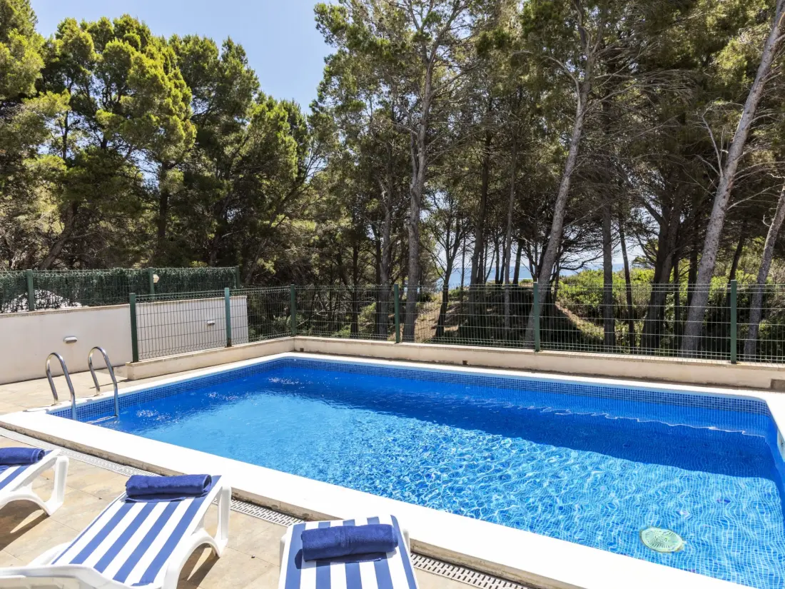 Maison de Vacances L'Ametlla de Mar