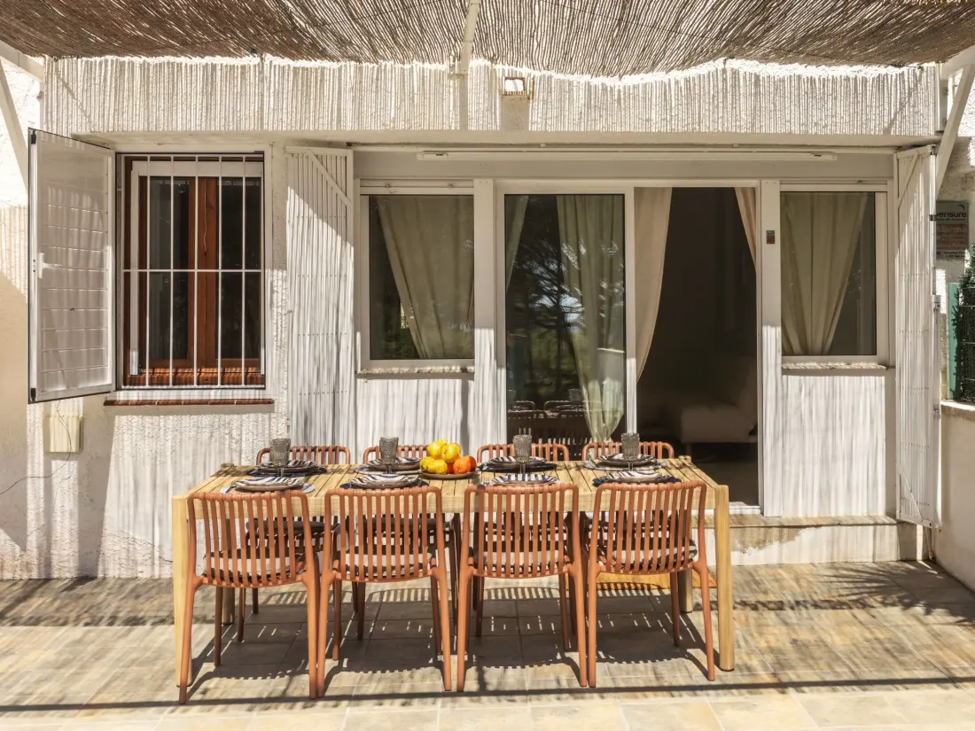 Maison de Vacances L'Ametlla de Mar