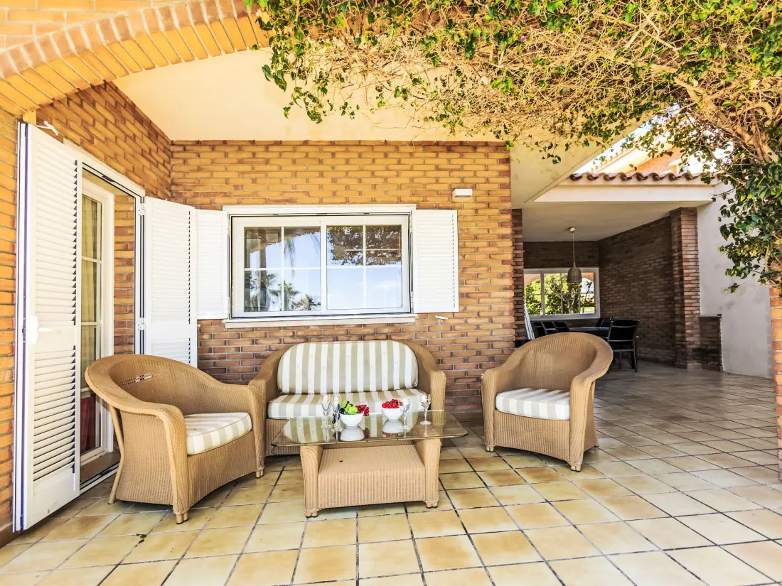 Maison de Vacances L'Ametlla de Mar