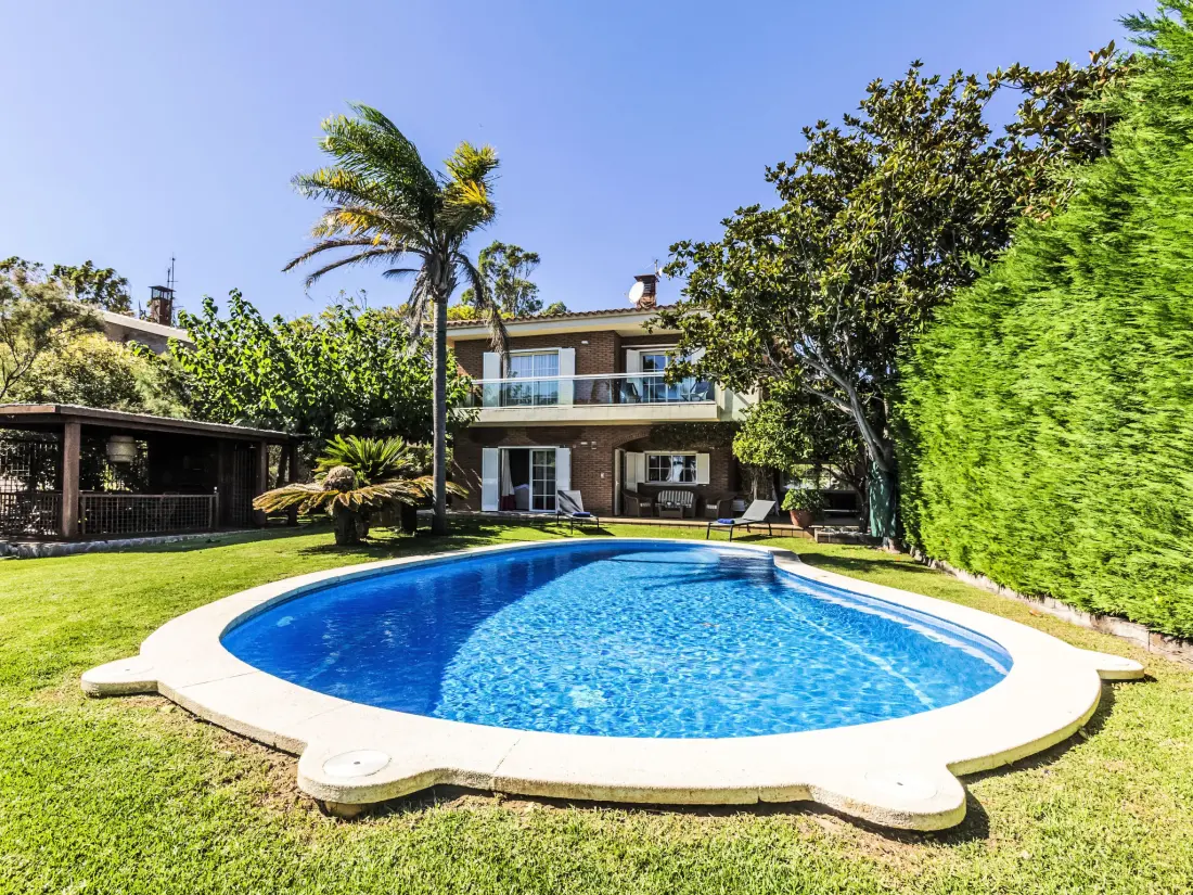 Maison de Vacances L'Ametlla de Mar