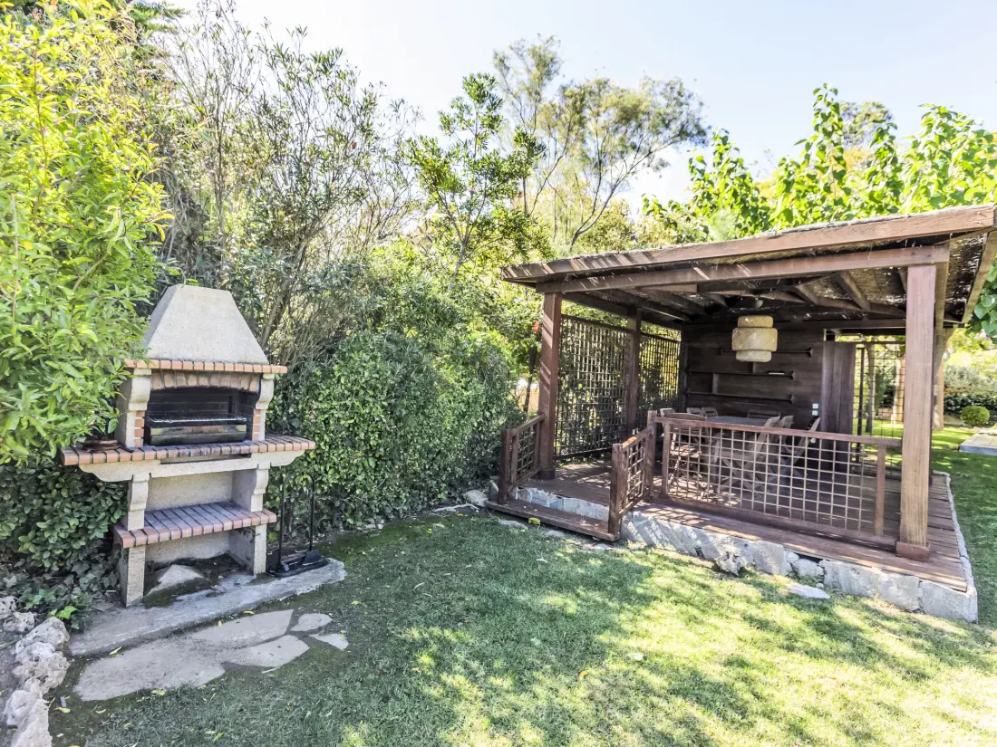 Maison de Vacances L'Ametlla de Mar