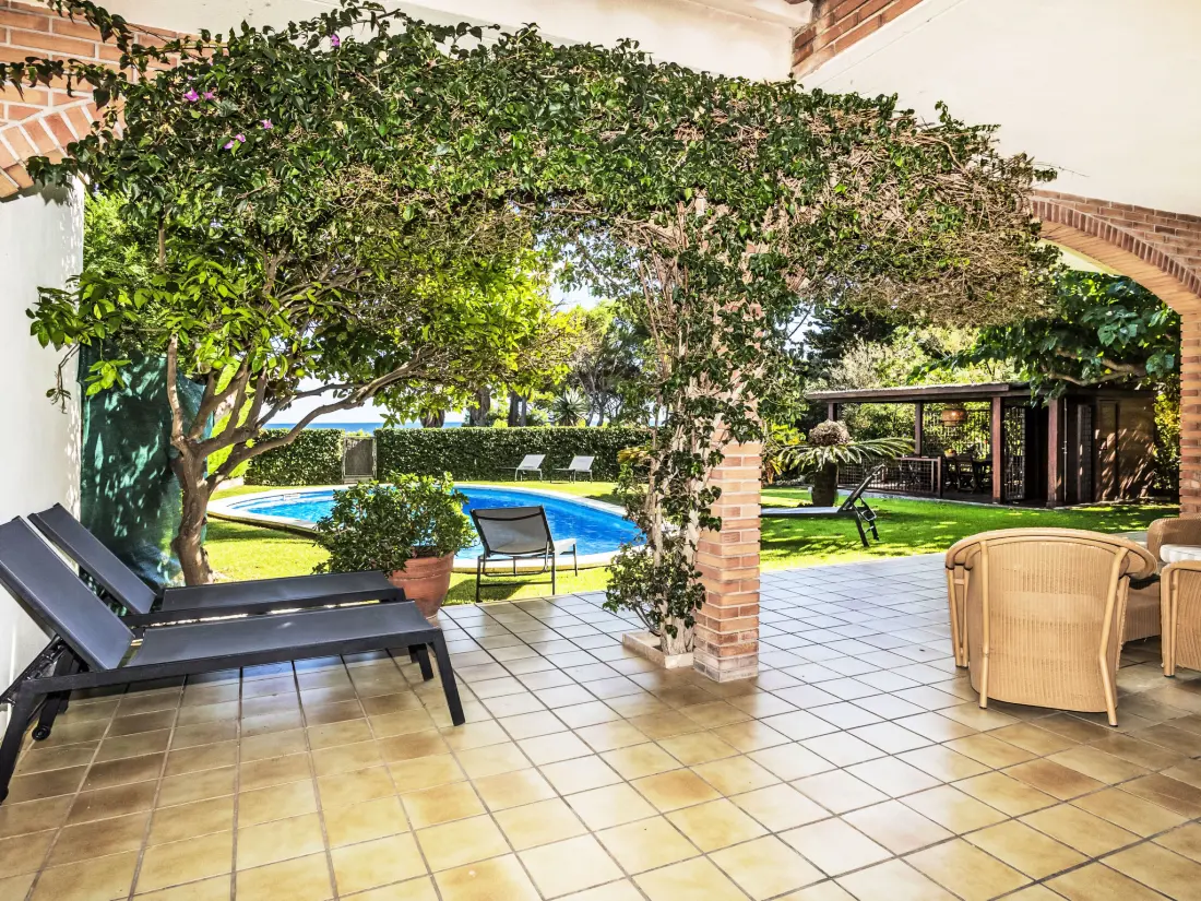 Maison de Vacances L'Ametlla de Mar