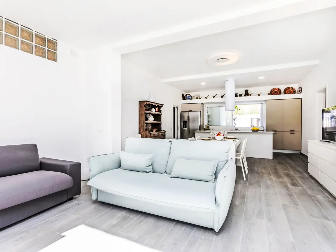 Maison de Vacances L'Ametlla de Mar