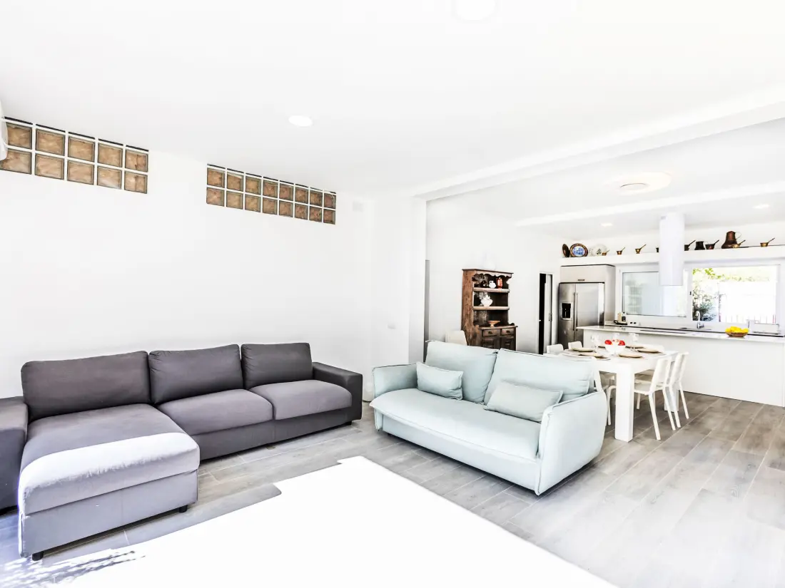 Maison de Vacances L'Ametlla de Mar