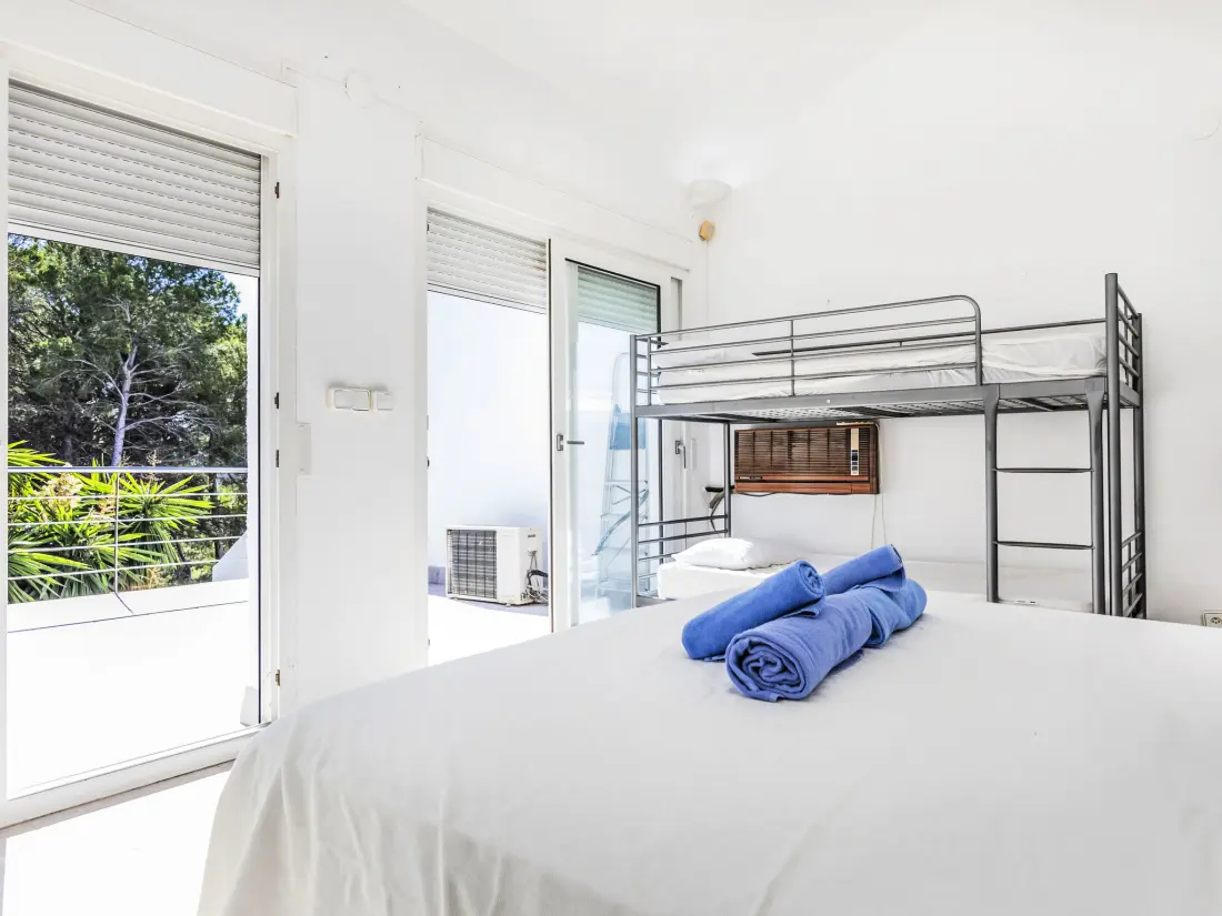 Maison de Vacances L'Ametlla de Mar